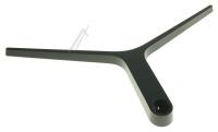 BN96-42472A Baugruppe Standfuß P-Bottom,32HG70,ABS+PMMA,GY03