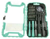 PROSKIT SD-9322M BITSSÆT TIL PHONE & IPHONE® 24 DELE