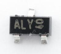 LG 0TR387500AA BIPOLAR TRANSISTOR