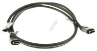 BN39-02259A USB-C KABEL (SF770,16,5.1MM,1000MM,BLK,USB)