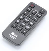 COV34445442 Fjernbetjening