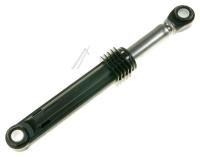Iskunvaimennin, vastaava LG