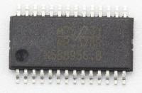 MP3378EGF EAN64131802 IC-krets
