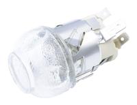 ELECTROLUX / AEG 8087690031 KOMPLETT OVNLAMPE