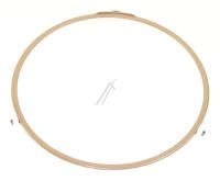 690212572 Tallerkenring med hjul