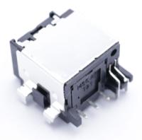 3707-001123 Toslink-kontakt optisk vinkel, SPDIF, 2,5PI