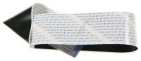 BN96-39820H FFC FLATKABEL, 65/75NU8000,FOLD,L500,96P,-