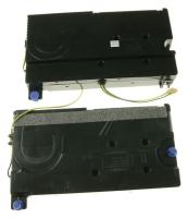 BN96-45632C Baugruppe Lautsprecher P-Front TV-SPK UNU7100X 6Ohm