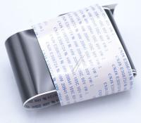 SAMSUNG BN96-39820F FFC FLATKABEL, 55NU7100,FOLD,L500,96P,-