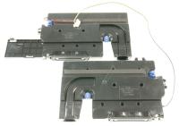 BN96-44870A Baugruppe Lautsprecher P-Front,TV-SPK,LS003,6Ohm,1