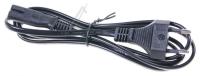 TP VISION 389G204A15NJRG0001 996598002864 AC STRØMLEDNING 1500 TIL EUROPA