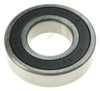 AS0062852 LEJER 6206-2RZ 30X62X16
