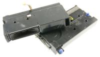 BN96-45632A Høyttalerenhet P-front TV-SPK UNU7100X 6Ohm