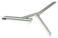 SAMSUNG BN96-45991A HØYRE FOT TIL TV