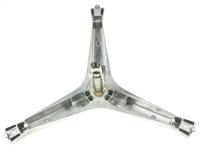 756 Trommelkryss/lagerkryss (alternativ til Samsung DC97-14369D)