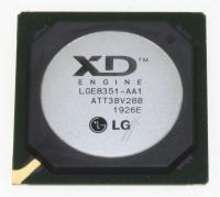 EAN64950001 Display SoC, digital-TV