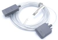 BN39-02395B ONECONNECT KABEL TIL Q8 SERIEN (32P/30P,L5000,UL2)
