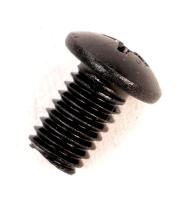6011-006960 Bult-ETC,M6,L10,ZPC(BLK),SWRCH18A,TH
