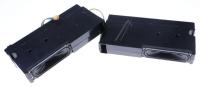 BN96-45632B Høyttalerenhet P-front TV-SPK UNU7100X 6Ohm