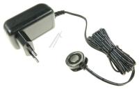 PHILIPS CP0661/01 300000517601 LADER/STRØMADAPTER
