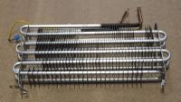 DA96-01318A Fordamper (RS8000NC)