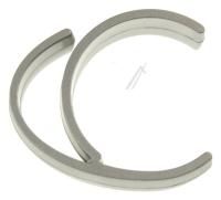AGF77182292 SUB 38WK95C høydejusterbar fot kabelholder assy sølvfarge