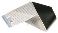 BN96-39821E FFC flatkabel (40NU7100, fold, L350, 96P)