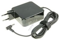 0A001-00445500 NETDEL/ ADAPTER 65W 19V 2P(4PHI) EU TYPE