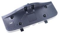 BN96-21741A Komplett fot/stativ P-guide,UE5000,32,UO,ABS,BK00