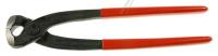 KNIPEX 10 99 I220 KNIBETANG
