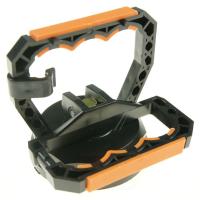 JM-SK05 SUGPROPP FÖR SKÄRMBYTE Ø=60MM