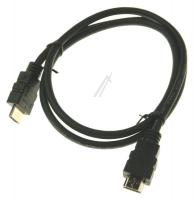 PREMIUM 4K HDMI KABEL, 18GBPS., 60HZ, 1 MTR