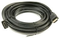 Premium 4K HDMI-kaapeli, 18Gbps, 60Hz, 7,5m