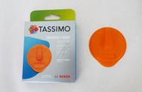 TASSIMO SERVICE T-DISC RENGØRINGSDISK