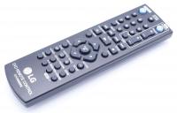 LG COV33662802 FJERNBETJENING