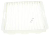 HEPA-filter