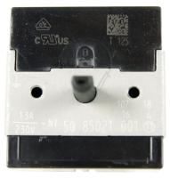50.85021.001 716270 ENERGIREGULATOR TIL DOBBEL SONE