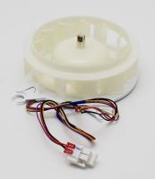 EAU63103404 Motorbaugruppe, DC