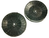 CFC0140343 2 STK. ELICA KULLFILTER
