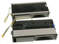 BN96-45632D Kaiuttimen kokoonpano P-Front,TV-SPK,UN5000M,6Ohm