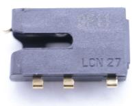 3722-004146 Jack-hovedtelefoner