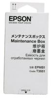 EPSON T3661 C13T366100 EPSON C13T366100 VEDLIKEHOLDSBEHOLDER