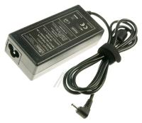 19V-2,37A-45W PSE50278 EU NETDEL / STRØMFORSYNING TIL ACER LAPTOP