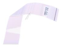 BN96-47752A FFC-Kabel Q900R_65 75  , gefaltet, L180, 68P