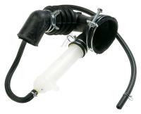 MIDEA 12638100000125 SLANGEKOBLING, KAR-PUMPE