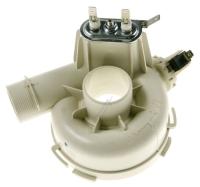 17476000007431 LÄMMITYSPUMPUN KOTELO SIS. PAINEKYTKIN