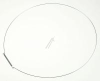 MIDEA 12938100000044 SPENNERING TIL GUMMIBELG/DØRBELG
