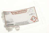 PUHDISTUSTABLETIT 2G/10 KAPPALETTA