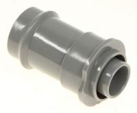 MIDEA 12176000008645 HOLDER/KOBLING TIL SPYLEARM