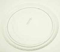 TEKA 22550204 93183400 GLASTALLRIK 24,5CM
